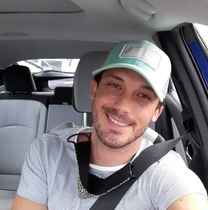 Meet your Posher, Alexendre